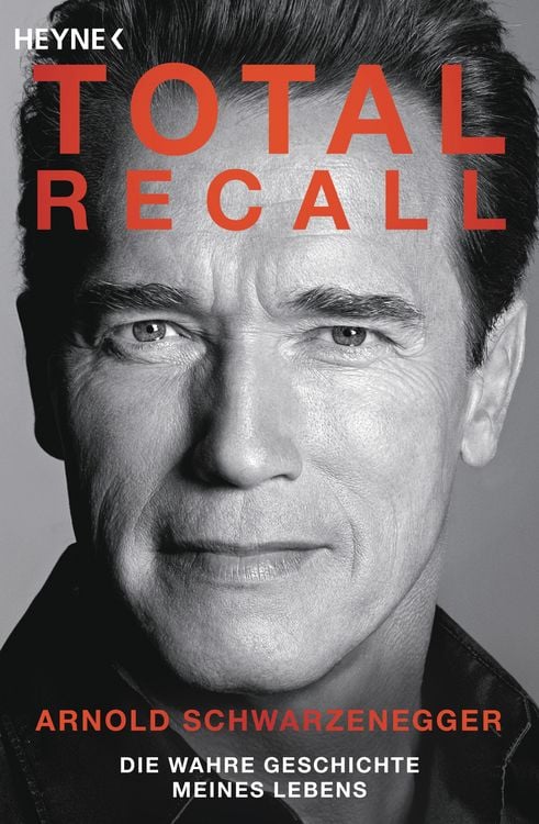 Produktbild: Total Recall