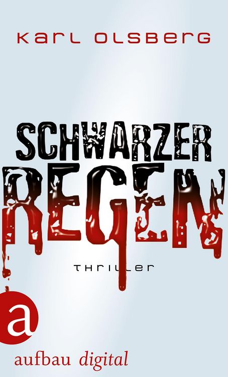Produktbild: Schwarzer Regen