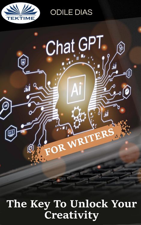 Produktbild: ChatGPT For Writers