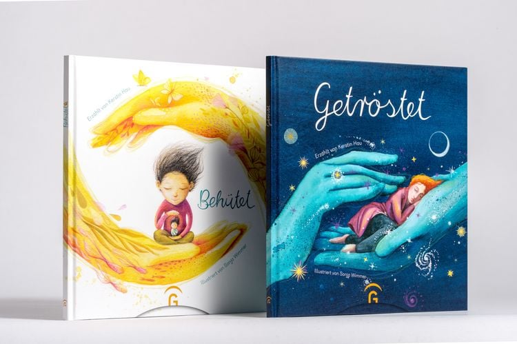 Produktbild: Getr&ouml;stet