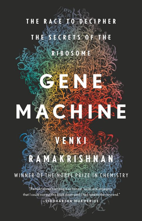 Produktbild: Gene Machine