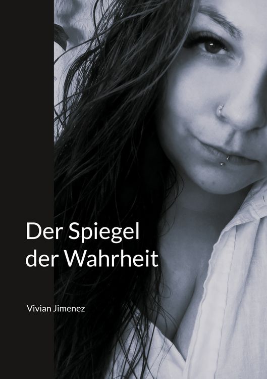 Produktbild: Der Spiegel der Wahrheit