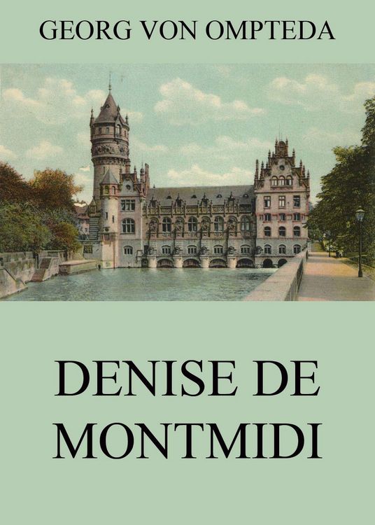 Produktbild: Denise de Montmidi