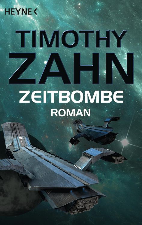 Produktbild: Zeitbombe