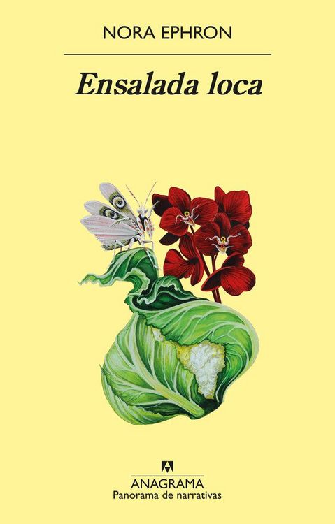 Produktbild: Ensalada Loca