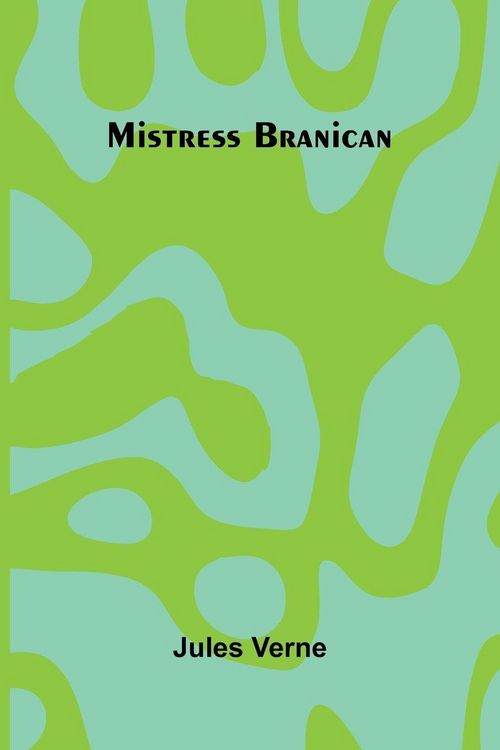 Produktbild: Mistress Branican