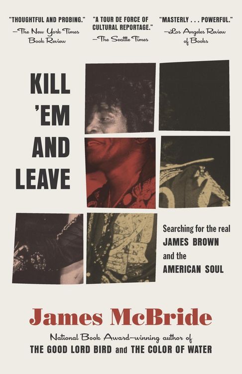 Produktbild: Kill 'Em and Leave