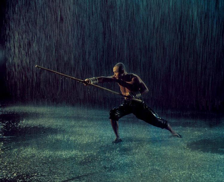 Produktbild: Die 36 Kammern der Shaolin - Shaw Brothers Legacy Collection