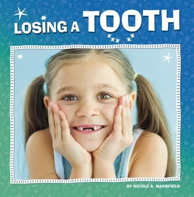 Produktbild: Losing a Tooth