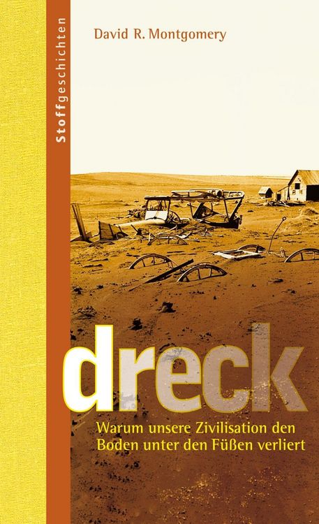 Produktbild: Dreck
