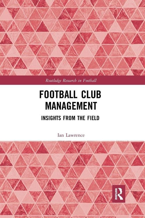 Produktbild: Football Club Management