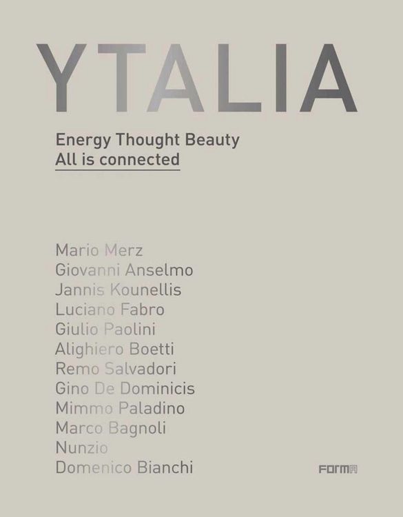 Produktbild: Ytalia