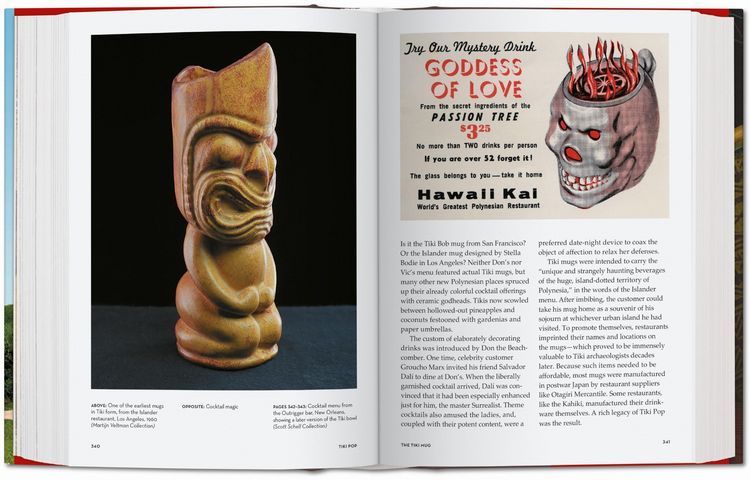 Produktbild: Tiki Pop
