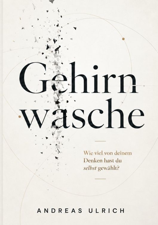 Produktbild: Gehirnw&auml;sche