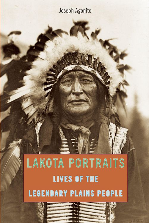 Produktbild: Lakota Portraits