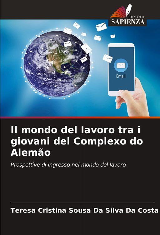 Produktbild: Il mondo del lavoro tra i giovani del Complexo do Alem&atilde;o