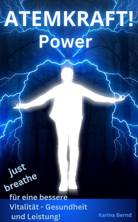Produktbild: Atemkraft! Power!
