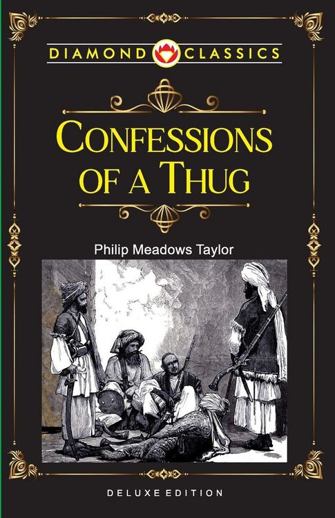 Produktbild: Confessions of a Thug