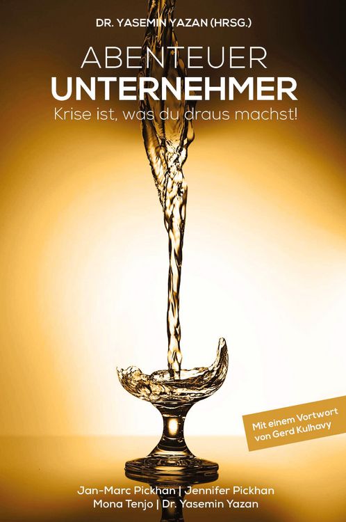 Produktbild: Abenteuer Unternehmer