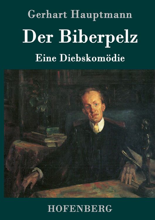 Produktbild: Der Biberpelz