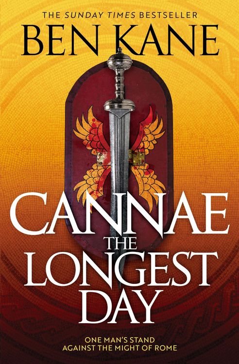 Produktbild: Cannae: The Longest Day