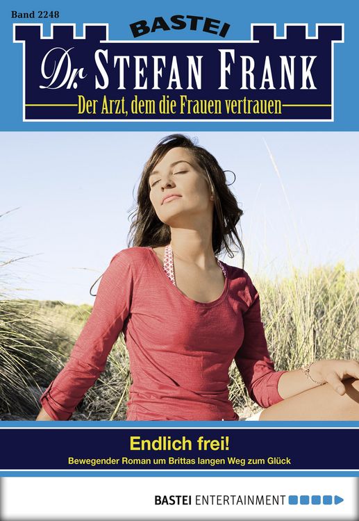 Bild vom Artikel Dr. Stefan Frank 2248 vom Autor Stefan Frank