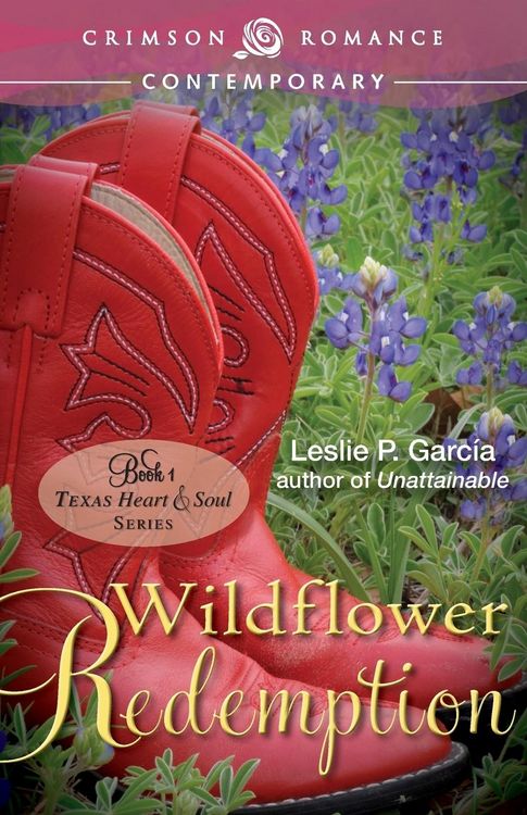 Produktbild: Wildflower Redemption