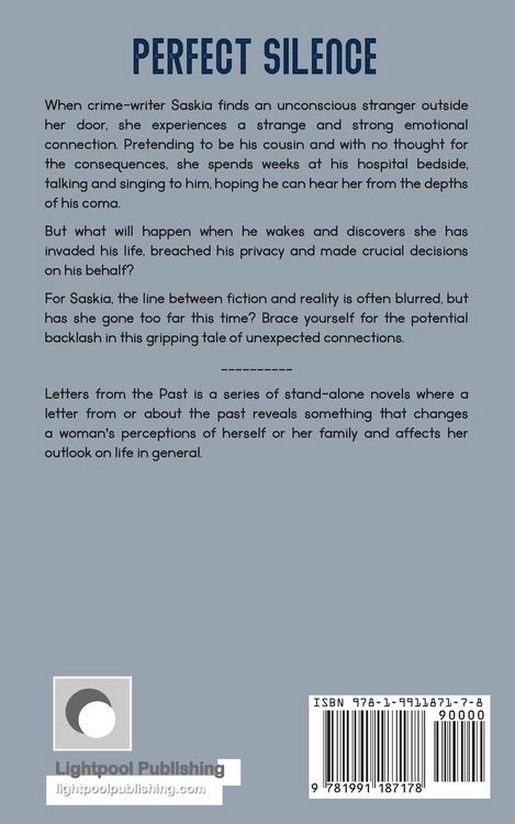 Produktbild: Perfect Silence