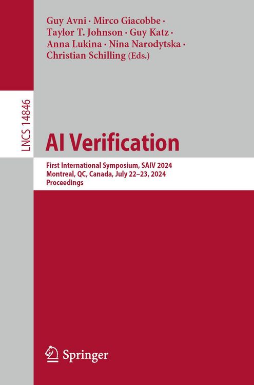 Produktbild: AI Verification