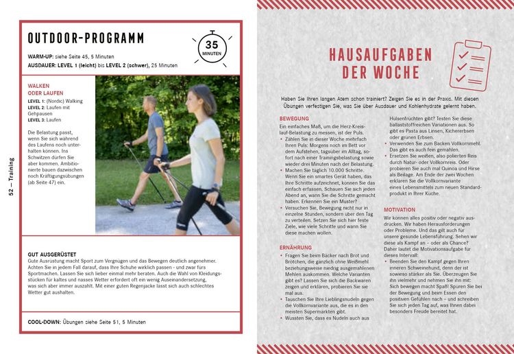 Produktbild: Apotheken Umschau: Fit in 12 Wochen