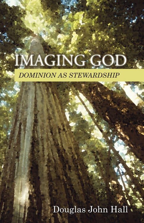 Produktbild: Imaging God