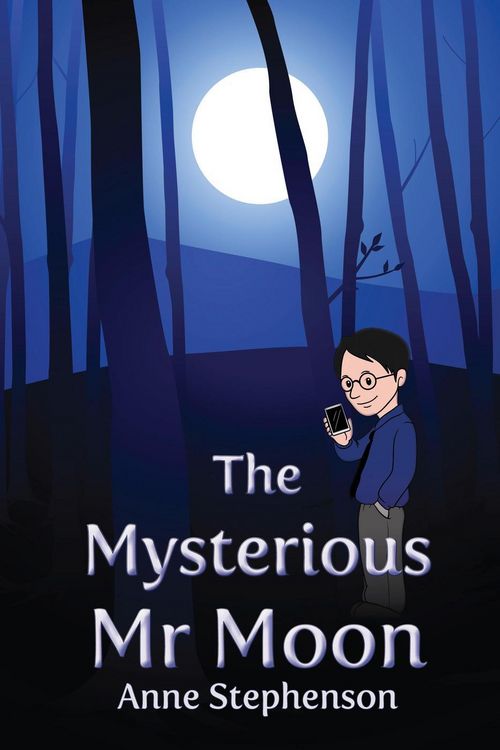 Produktbild: The Mysterious Mr. Moon