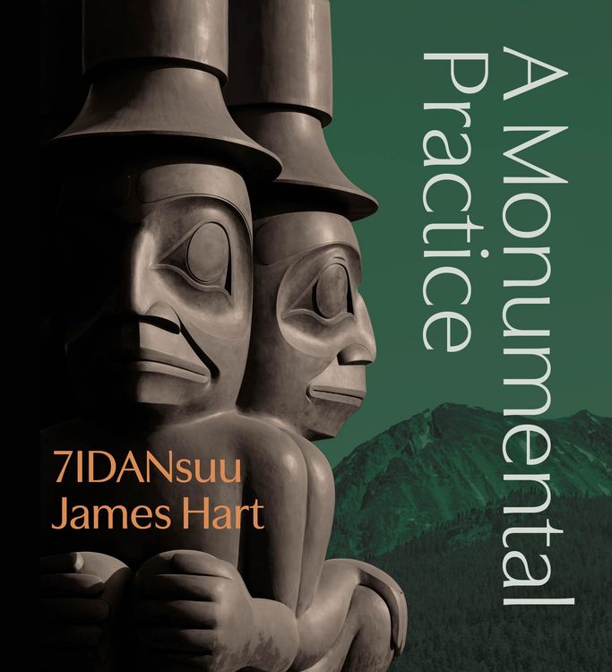 Produktbild: 7IDANsuu James Hart