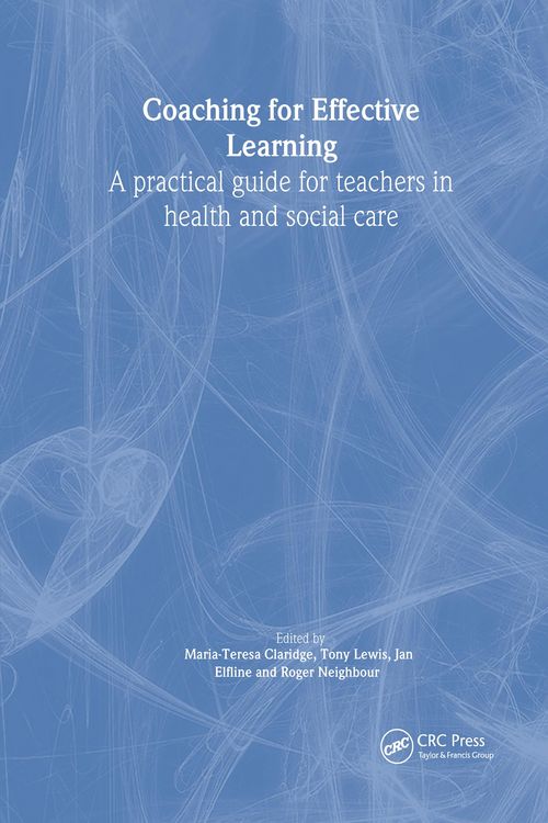 Produktbild: Coaching for Effective Learning