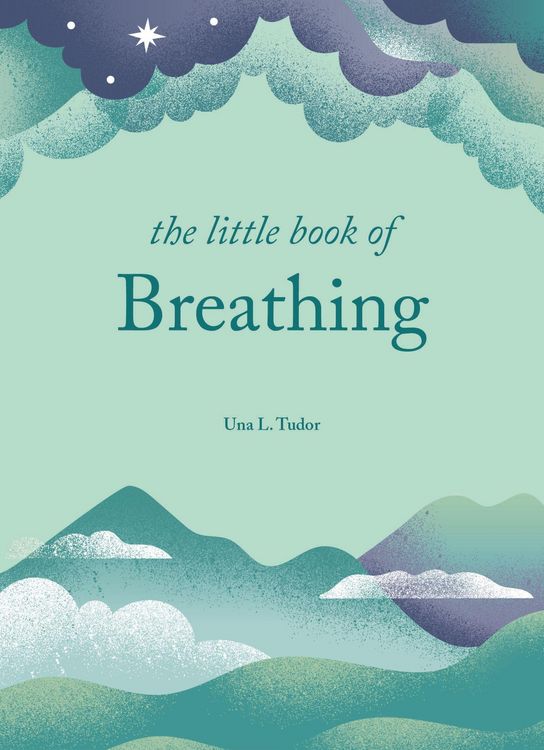 Produktbild: The Little Book of Breathing