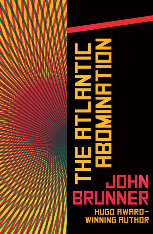 Produktbild: The Atlantic Abomination