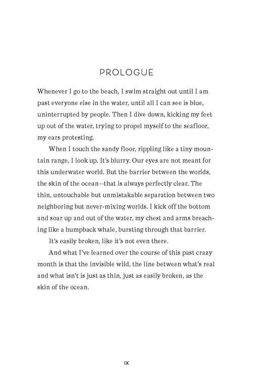 Produktbild: The Invisible Wild