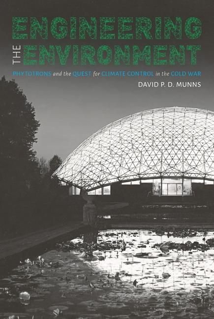 Produktbild: Engineering the Environment