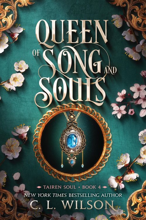 Produktbild: Queen of Song and Souls