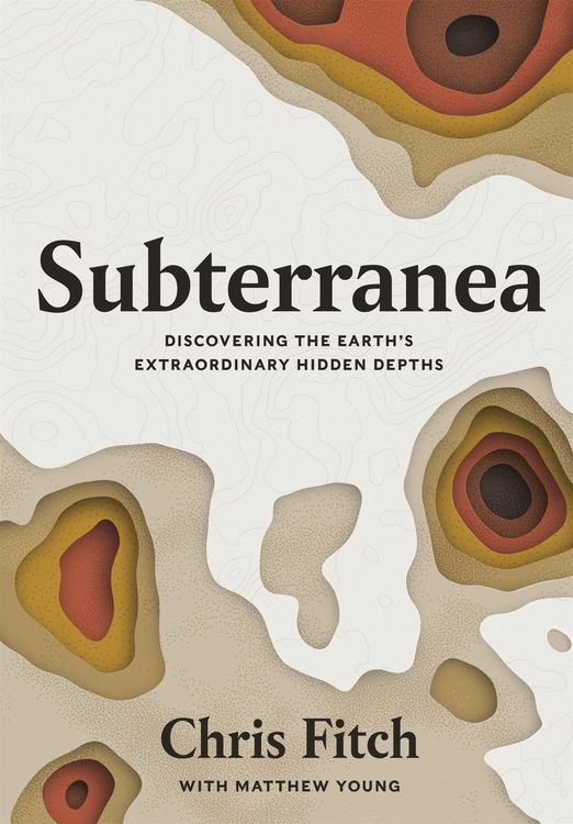 Produktbild: Subterranea
