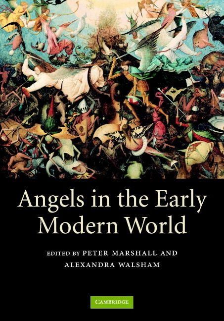 Produktbild: Angels in the Early Modern World