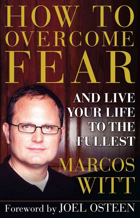 Produktbild: How to Overcome Fear