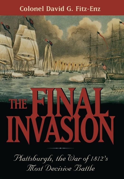 Produktbild: The Final Invasion