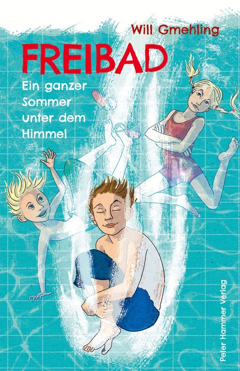 Produktbild: Freibad