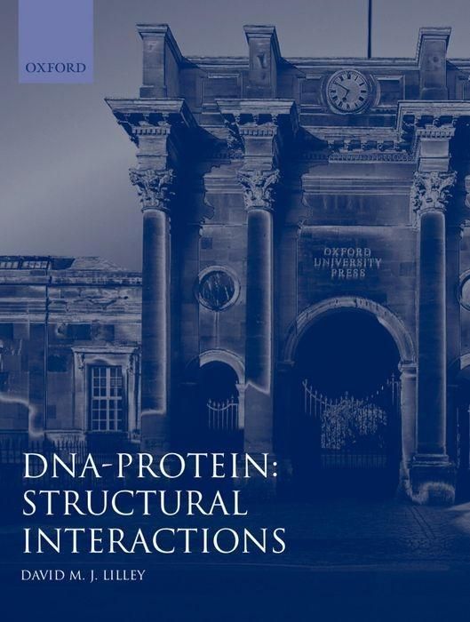 Produktbild: Dna-Protein