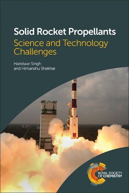 Produktbild: Solid Rocket Propellants