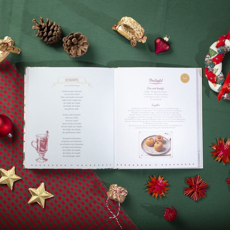 Produktbild: Wundervoller Weihnachtszauber