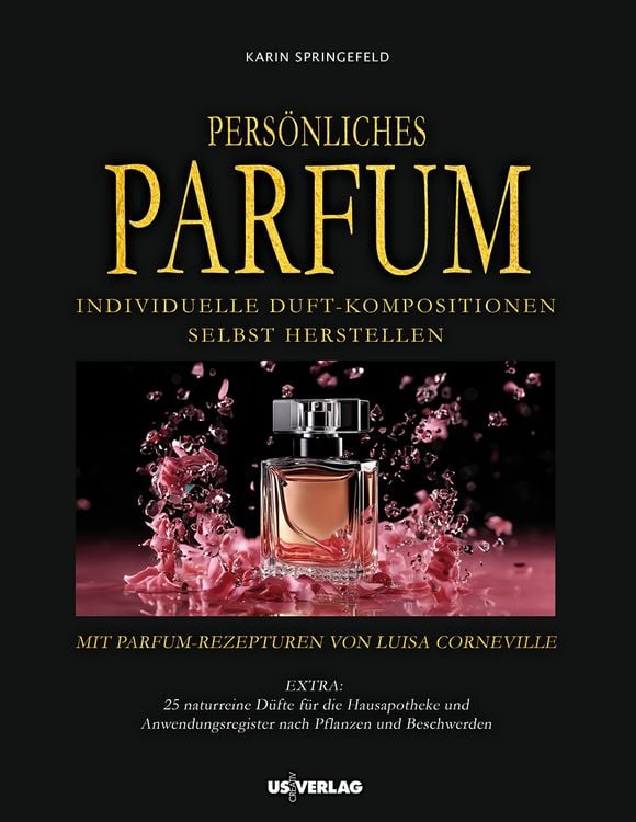 Produktbild: Pers&ouml;nliches Parfum