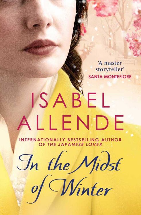 Produktbild: In the Midst of Winter