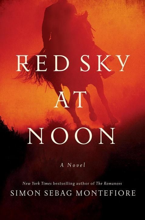 Produktbild: Red Sky at Noon
